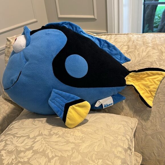Disney Pixar Finding Dory-Dory Size 22” - Picture 3 of 8